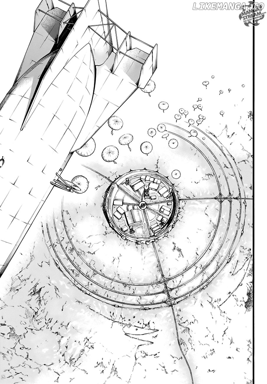Shingeki no Kyojin, Chapter 92 image 16
